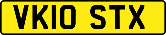 VK10STX