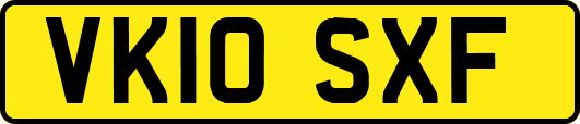 VK10SXF