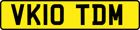 VK10TDM
