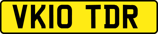 VK10TDR