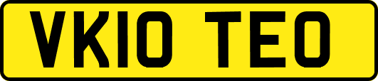 VK10TEO