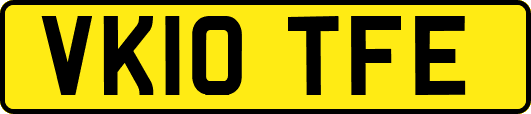 VK10TFE