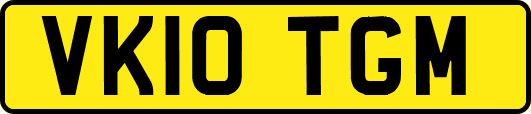 VK10TGM