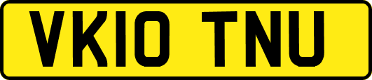 VK10TNU