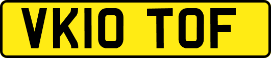 VK10TOF