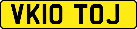VK10TOJ