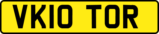 VK10TOR