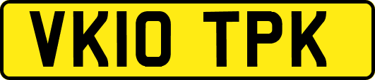 VK10TPK