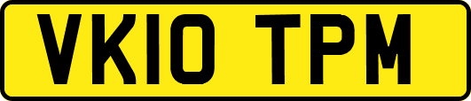 VK10TPM