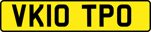 VK10TPO