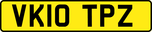 VK10TPZ