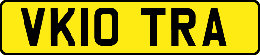 VK10TRA