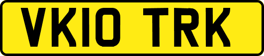 VK10TRK