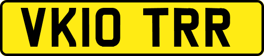 VK10TRR