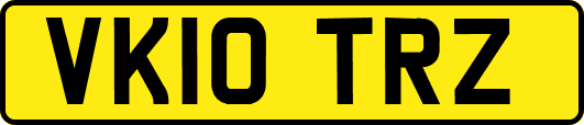 VK10TRZ