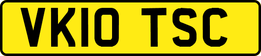 VK10TSC