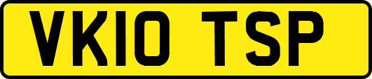 VK10TSP