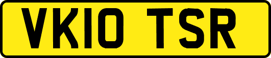 VK10TSR