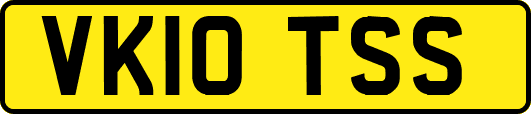 VK10TSS