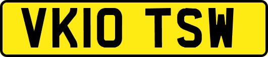 VK10TSW