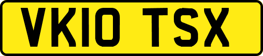 VK10TSX