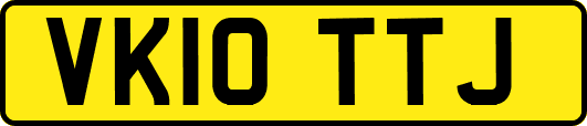 VK10TTJ