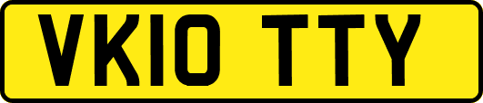 VK10TTY
