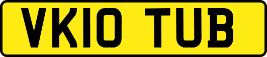 VK10TUB
