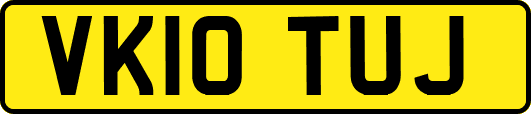 VK10TUJ