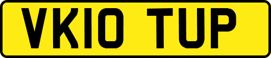 VK10TUP