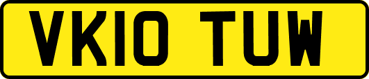 VK10TUW