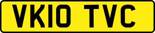 VK10TVC