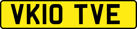 VK10TVE