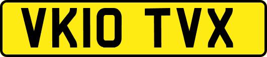 VK10TVX