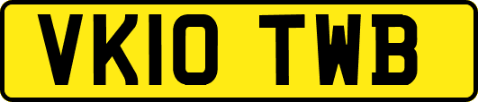 VK10TWB