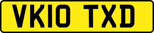 VK10TXD