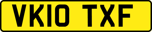 VK10TXF