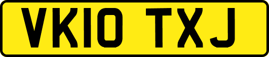 VK10TXJ