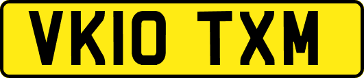 VK10TXM