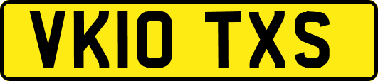 VK10TXS