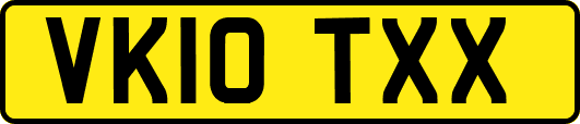 VK10TXX