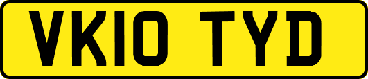 VK10TYD