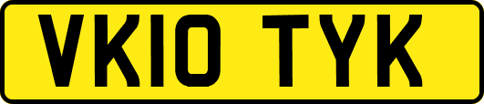 VK10TYK
