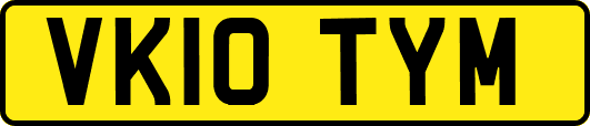 VK10TYM