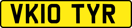 VK10TYR