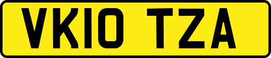 VK10TZA