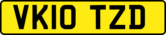 VK10TZD