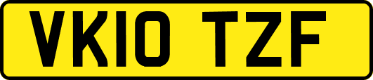 VK10TZF