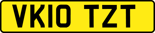 VK10TZT