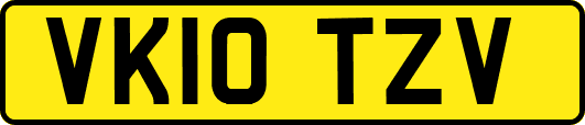 VK10TZV